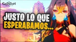 😱 ¡HOYOVERSE NOS HA ESCUCHADO! ESTOS SON LOS CAMBIOS DE DEHYA