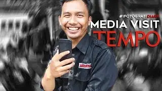 Media Visit TEMPO | 