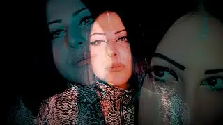 Shivaree - Goodnight Moon (Baccoucha & Agata Aquilina Cover Italian Version)