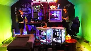 NIGHTLY DUO STREAM + SOLO Q TOURNAMENTS