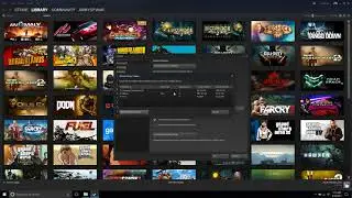 How to add more storage to Steam