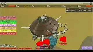GUYS THIS THE MOMENT 1000 rebirths in titan simulator (0-1million)