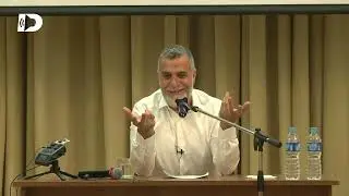 КРЕПОСТЬ СЕМЬИ от доктора Мухамада Хамеда / Встреча в Альметьевском районе