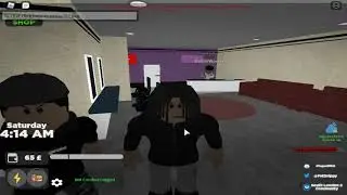 South London 2 Roleplay Featuring: Thereeeekid