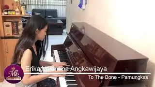 Pesta Musik 2021  Erika Valentina Angkawijaya    To The Bone   Pamungkas
