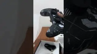 Fantech Nova pro WGP14V2 Wireless Gaming Controller Unboxing