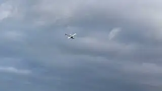 Радиоуправляемый вертолёт 450
