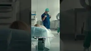 Не может родить из-за аллергии😨 