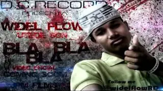 widel flow - utede son bla bla bla demdow 2013