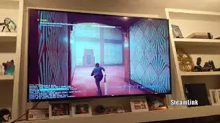 SteamLink 4K vs Moonlight 4K