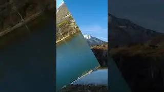 Utah's Lakes & Reservoirs through Ana's CameraWork lens #natureut #photography #destino #travel #UT