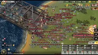 Live - Warpath 8.3:  PARAMOUNT CUP FINAL @Warpath