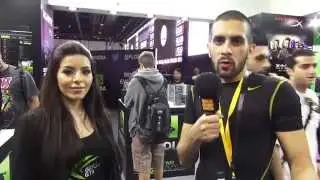 Nvidia in the Middle East (Dubai)