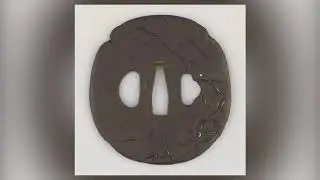 MET Open Access Stylegan Morph