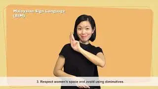 FAQ in BIM : How men can become better allies to women?