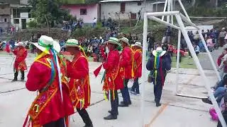 GRAN BAJADA DE REYES #MOLLEPAMPA 2024 1º PARTE ENCUEMTRO /FAMILIA HUAMAN DONAYRE