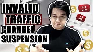 Ano ang INVALID TRAFFIC?