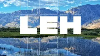 ASHUTOSH - Leh