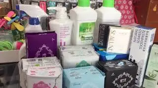 ☘ Greenleaf ☘  Зеленый Лист. Товары и бренды компании