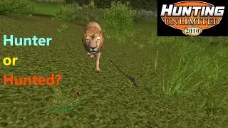 Hunting Unlimited 2010 Gameplay (Challenges, Tier 8, Mission 4: 