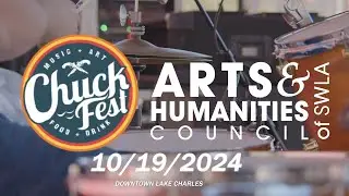 Chuck Fest 2024