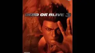 Dead or Alive 3 Music-Conditioning (Sparring Mode)