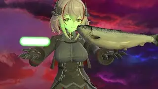 Roon in a Nutshell #4 - This is Fishy | Azur Lane Animation