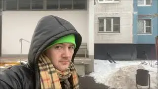 По местам съёмок старого 