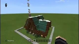 Minecraft Houses Ep.1