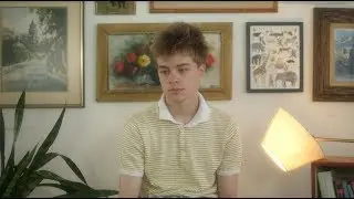 Christian Leave - Smaller (Music Video)