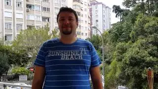 ALS Hastaları için elimizden geleni yapalım