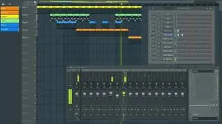 FL Studio 