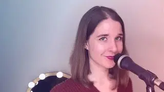 Shivers - Ed Sheeran (Cover by Demi Dawn and Alan I)