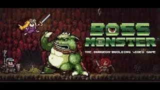 Cleaning the Closet - Boss Monster