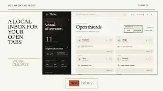 Tabriage — A Local Tab Manager for Chrome | Group, Close & Recover Tabs