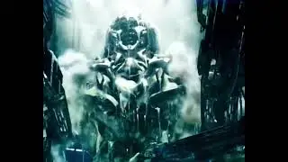 PXRKX - BASSLINE x Decepticons (SLOWED) PHONK