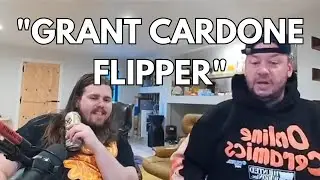Nick Rochefort on Frat Bro House Flip