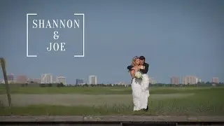Shannon & Joe Next-Day Wedding Recap