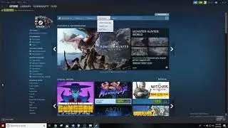 Steam: Disable Auto-Open Launch on Startup (Steam Application)