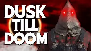 The Most Unique Horror FPS I've Ever Played