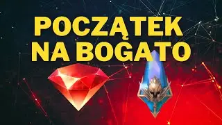 Początkowe bogactwo | Raid: Shadow Legends