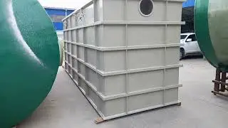 Сепараторы нефтепродуктов SOR.II - Чистый Сток