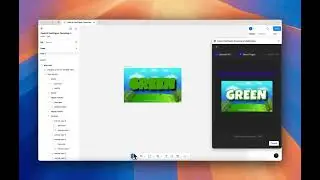 Codia AI Psd2Figma: Photoshop to Editable Figma!