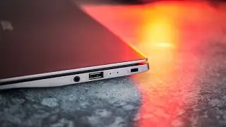 Acer Swift 3 - świetny ultrabook za 2499PLN 🉐