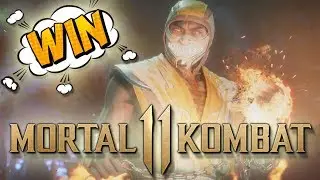 The OP/Broken MK11 Meta - Mortal Kombat 11: Guide to Winning