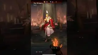 War bringer clan is awesome! Check them out