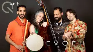 EVOÉH Q-art - trailer