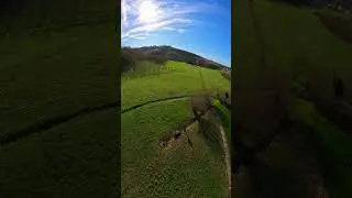Vista panoramica sotto il castello di Grinzane Cavour provincia di Cuneo Piemonte Langhe ￼
