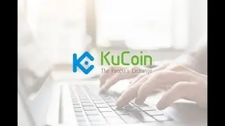 شرح طريقة التسجيل في منصة KuCoin