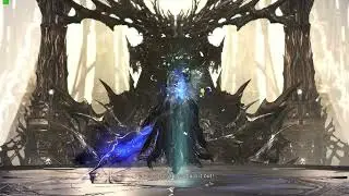 [Lost ark] Igniter Sorceress TFM Kazeros Triple Doomsday